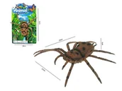 Figurki dla dzieci - Pająk 20Cm Bc08-12 - miniaturka - grafika 1