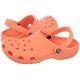 Klapki i japonki damskie - Klapki Classic Papaya 10001-83E (CR239-a) Crocs - miniaturka - grafika 1