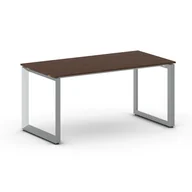 Stoły i stoliki do biura - B2B Partner Stół konferencyjny INSPIRE 1600 x 800 x 750 mm, orzech 499228 - miniaturka - grafika 1