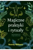 Ezoteryka - Magiczne praktyki i rytuały. Wprowadzenie do magii praktycznej - miniaturka - grafika 1