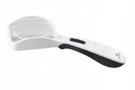 Mikroskopy i lupy - Lupa Schweizer ERGO-Lux MP 8D (2x) – Komfort i precyzja w jednym! - miniaturka - grafika 1