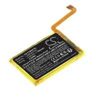 Akcesoria do smartwatchy - Fitbit Versa 2 / LSSP281928 160mAh 0.62Wh Li-Polymer 3.85V (Cameron Sino) - miniaturka - grafika 1