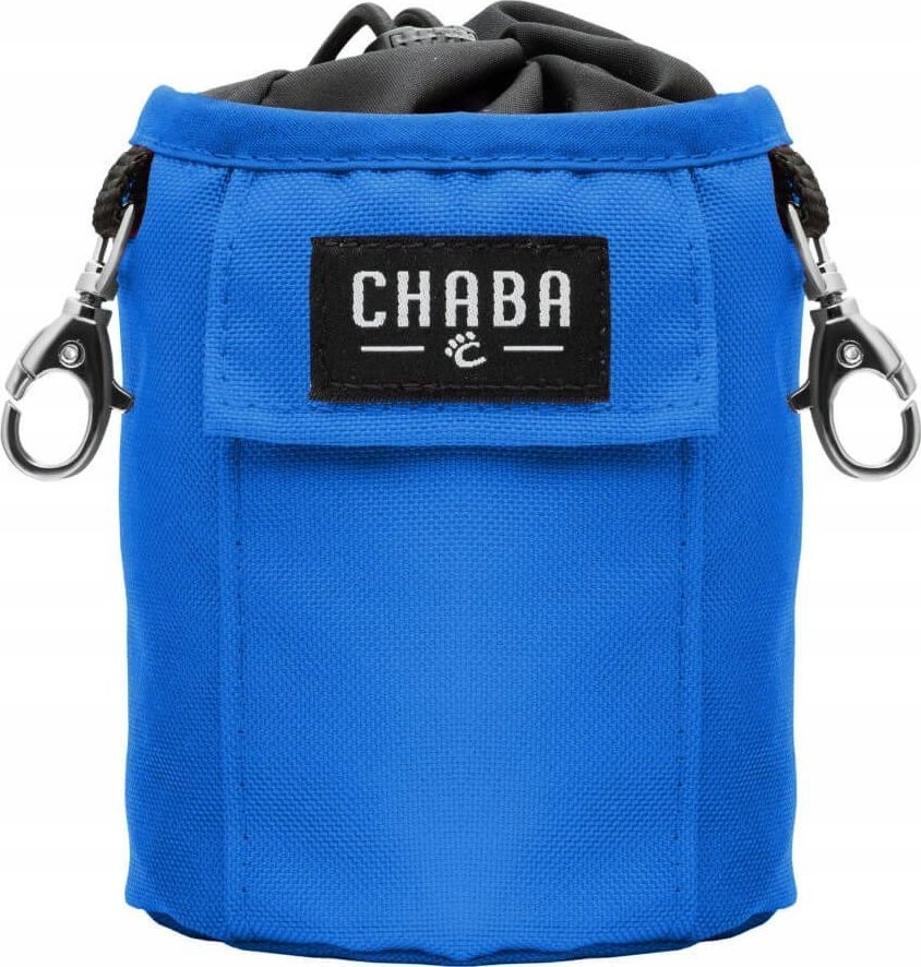 Chaba CHABA MULTI SASZETKA NA SMAKOŁYKI/WORECZKI NIEBIESKA