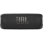 Głośniki przenośne - JBL Flip 6 Czarny - miniaturka - grafika 1