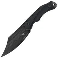 Noże - Nóż Takumitak Alert - Black/Stonewash - miniaturka - grafika 1
