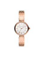 Zegarki damskie - Armani Exchange Zegarek AX5379 BROOKE - - miniaturka - grafika 1