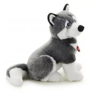 Maskotki i pluszaki - Trudi Husky Marcus 45cm 22273 - miniaturka - grafika 1