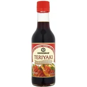 Koncentraty warzywne, przeciery - KIKKOMAN Sos teriyaki - miniaturka - grafika 1