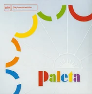 Podręczniki dla szkół podstawowych - Epideixis Paleta WPK dla pierwszoklasistów - Epideixis - miniaturka - grafika 1