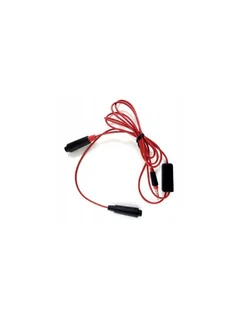 poly Przewód treningowy Blackwire 5200 Y85S08AA - Akcesoria do słuchawek - miniaturka - grafika 1