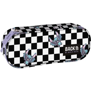 Piórnik BackUp 7 A39 Derform - Piórniki - miniaturka - grafika 1