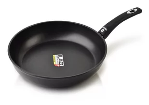 Patelnia 28cm Allesken Ilag Ultimate Powłoka - Patelnie - miniaturka - grafika 4