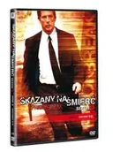 Pozostałe filmy DVD - Skazany na śmierć. Sezon 2. Dysk 2 - miniaturka - grafika 1