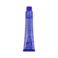 Farby do włosów i szampony koloryzujące - Inebrya Bionic Color Farba do włosów 100 ml Odcień 6/13 Dark Blonde Beige - miniaturka - grafika 1