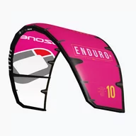 Windsurfing - Latawiec kitesurfingowy Ozone Enduro V3 czerwony ENV3K8JW - miniaturka - grafika 1