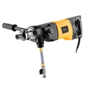 Wiertarki - Wiertnica Ręczna Otwornica Betonu Z Mikroudarem Wt160/2Pd - miniaturka - grafika 1