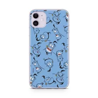 Etui i futerały do telefonów - Etui na Apple iPhone 11 DISNEY Dżin 002 - miniaturka - grafika 1