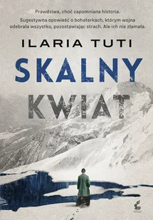 Sonia Draga Skalny kwiat Ilaria Tuti - Powieści - miniaturka - grafika 1