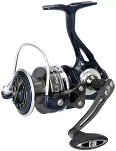 Kołowrotek spinningowy Mikado LX SAPPHIRE 4007 FD - Kołowrotki - miniaturka - grafika 1