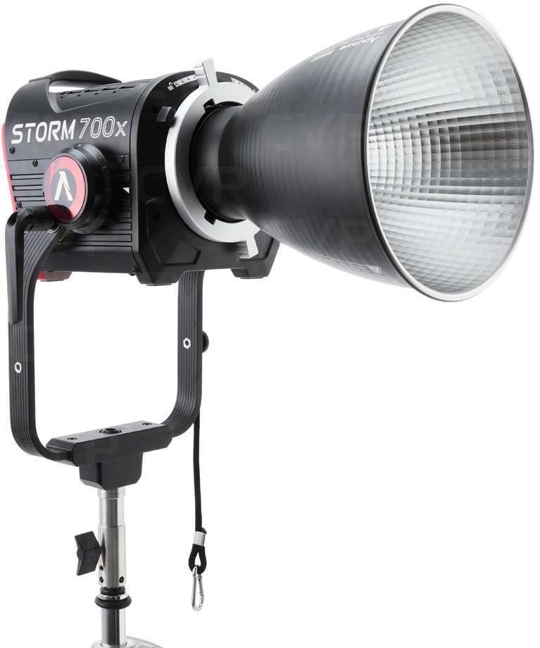 Lampa studyjna Aputure Aputure Storm 700x