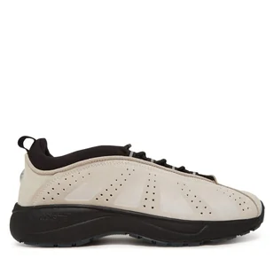 Sneakersy Lacoste Audyssor Slip-On 7-49SMA0101 Biały - Sneakersy męskie - miniaturka - grafika 1
