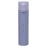 Termosy - Senses Story, RELAX, termos, fioletowy - miniaturka - grafika 1