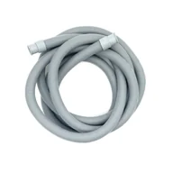 Akcesoria i części do pralek i suszarek - Fluvius Wąż odpływowy pralki 2M - miniaturka - grafika 1