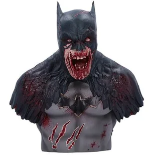 Figurka NEMESIS Batman DCeased Bust - Gadżety dla graczy - miniaturka - grafika 1
