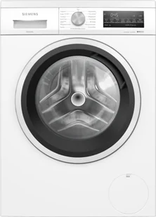 Pralka Siemens iQ500 WU14UT42 - Pralki - miniaturka - grafika 1