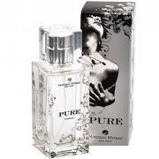Kosmetyki erotyczne - Miyoshi Miyagi  Original Pure - perfumy z feromonami dla kobiet Wariant/Rozmiar: 50 ml  << DYSKRETNIE   |   DOSTAWA 24h   |  GRATISY - miniaturka - grafika 1