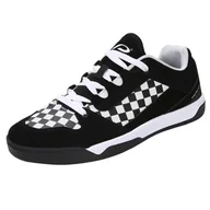 Buty rowerowe - Ochronne buty rowerowe dla mężczyzn P-Skids 42 - Trwałe i bezpieczne - miniaturka - grafika 1