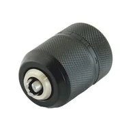 Uchwyty wiertarskie - FASTER TOOLS Uchwyt wiertarski samozaciskowy 2-10 mm - miniaturka - grafika 1