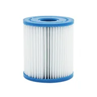 Akcesoria do basenów - Leziter Filtr papierowy do rotatorów wodnych typu H firmy Intex - miniaturka - grafika 1