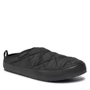 Kapcie Columbia Omni-Heat™ Lazy Bend™ Camper 2044541 Black/ Graphite 010 - Kapcie męskie - miniaturka - grafika 1