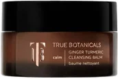 Kosmetyki do demakijażu - True Botanicals Calm Ginger Turmeric Cleansing Balm 96 g - miniaturka - grafika 1