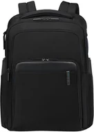 Torby na laptopy - 153522 1041 PLECAK DO LAPTOPA SAMSONITE EVOSIGHT 15.6“ CZARNY - miniaturka - grafika 1