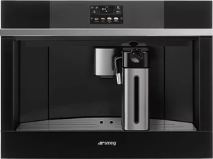Ekspres do kawy Smeg CMS4104N - Ekspresy do kawy - miniaturka - grafika 1
