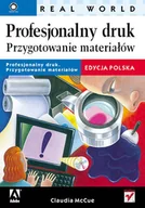 Grafika i DTP - Profesjonalny Druk. Przygotowanie Materiałów - miniaturka - grafika 1