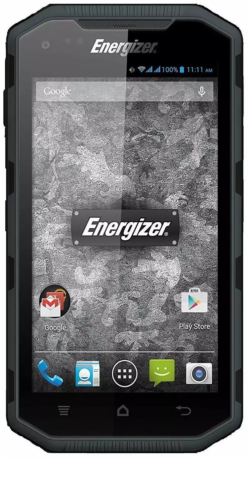 Energizer Energy 500 LTE Dual Black