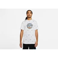 Koszulki sportowe męskie - Koszulka sportowa męska Nike DO2250100 - miniaturka - grafika 1