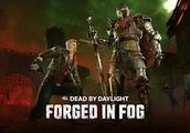 DLC - Dead by Daylight: Forged in Fog Chapter (DLC) (Xbox One / Xbox Series X|S) Xbox Live Key - ARGENTINA - miniaturka - grafika 1