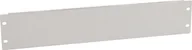 Akcesoria do szaf serwerowych - RAPZ2-G PULSAR Panel zaślepiający RACK 2U szary - miniaturka - grafika 1