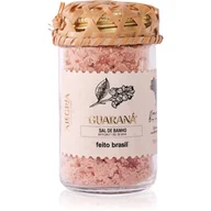 Kosmetyki do kąpieli - feito brasil Gaurana sól do kąpieli 120 g - miniaturka - grafika 1