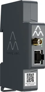 Charge Amps Amp Guard 63 Amp CA-130651 - Ładowarki do samochodów elektrycznych - miniaturka - grafika 1