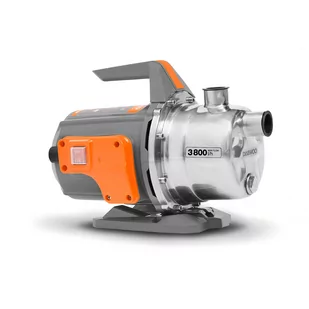 Daewoo DGP 4000 INOX - Pompy wodne - miniaturka - grafika 2