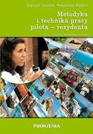 Ekonomia - Metodyka i technika pracy pilota-rezydenta - miniaturka - grafika 1