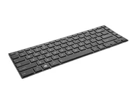 Klawiatury do laptopów - TOSHIBA * Klawiatura do Satellite C45-ASP4203FL Hq - miniaturka - grafika 1
