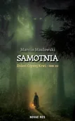 Horror, fantastyka grozy - samotnia. dzieci czystej krwi. tom 3 - miniaturka - grafika 1