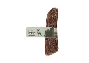 4DOGS 4DOGS Gryzak z poroża M easy - Przysmaki dla psów - miniaturka - grafika 2