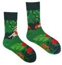 Skarpety długie Podróż Bolka i Lolka 39-42 Geek Socks